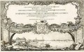 6 Engravings Of Frankfort. - Johann Jacob Koller