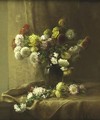 Flowers - Charles Ethan Porter