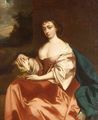 Portrait Of A Lady 2 - (after) Sir Peter Lely