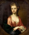 Portrait Of Lady Mary Keith - (after) Sir John Baptist De Medina