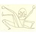 Im Zeichen Der Teilung - Paul Klee