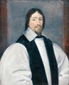 Portrait Of Archbishop William Laud (1573-1645) - (after) Edward Bower