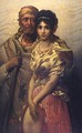 Caritas - Gustave Dore
