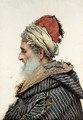 Viejo Moro (Moorish Man) - Jose Tapiro Y Baro