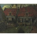 The Cottage - Eduard Karsen