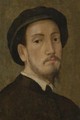 Portrait Of A Man - Pier Francesco Di Jacopo Foschi