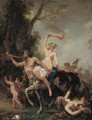 Jacques Philippe Caresme