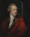 Portrait Of James Coutts, Esquire - Sir Joshua Reynolds