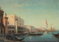 Venice, The Doge's Palace - Vincent Manago