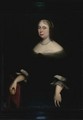 Portrait Of A Lady 3 - (after) Bartholomeus Van Der Helst
