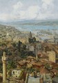 Constantinople - Otto Von Ruppert