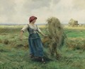 The Haymakers - Julien Dupre