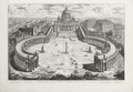 Vedute Di Roma 2 - Giovanni Battista Piranesi