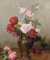 Gustave Bienvetu