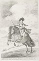Balthasar Carlos, After Diego Velasquez - Francisco De Goya y Lucientes