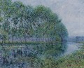 Les Bords De L'Eure - Gustave Loiseau