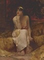 Heriodiade - Benjamin Jean Joseph Constant