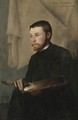 Portrait De Paul Serusier - G.C. Michelet