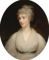 Portrait Of Margaret Crow, Mrs Sigismund Trafford (1772-1838) - Sir William Beechey