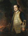 Portrait Of Admiral Samuel Graves (1713-1787) - (after) Sir Joshua Reynolds