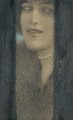 Etude De Femme - Fernand Khnopff