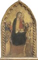 Madonna Col Bambino E Santi - Niccolo Di Tommaso