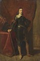 Ritratto Di Condottiero - (after) Dyck, Sir Anthony van