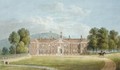 Morden College, Blackheath - Thomas Hosmer Shepherd