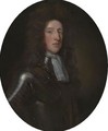 Lord Archibald Hamilton - (after) Kneller, Sir Godfrey