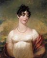 Portrait Of Mary Anne Rocke - (after) Lawrence, Sir Thomas