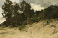 A Landscape - Willem Wenckebach