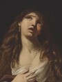 Mary Magdalene - Giacinto Brandi