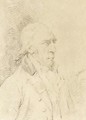 Portrait Of John Graham - George Morland