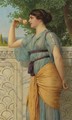 Memories - John William Godward