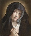 The Madonna At Prayer 6 - (after) Giovanni Battista Salvi, Il Sassoferato