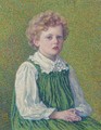 Margery - Theo van Rysselberghe