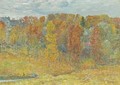 Autumn - Frederick Childe Hassam