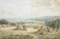 Near Arundel, Sussex - Henry John Kinnaird