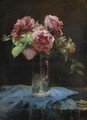 Roses - Georg Jakobides