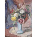 Still Life With Flowers 2 - Roderic O'Conor