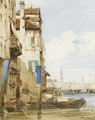 Venice - Thomas Shotter Boys