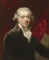 Self Portrait 2 - (after) Sir Joshua Reynolds