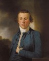 Portrait Of Peter Moore Of Hadley Hall, Essex (1753-1828) - Tilly Kettle