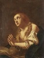 Maddalena - (after) Giovanni Battista Piazzetta