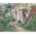 Rolleboise, La Maison De Luce - Maximilien Luce