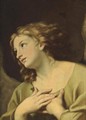 An Angel - Roman School