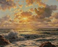 Sunrise 2 - Ivan Fedorovich Choultse