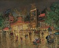 Moulin Rouge 2 - Konstantin Alexeievitch Korovin