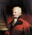Portrait Of Sir John David Ochterlony, 1st Bt. (1758-1825) - Frederick Richard Say