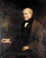 Portrait Of James Drummond (1788-1857), The Son Of The Hon William F. Elphinstone - (after) James Snr. Faed